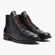 Orlaven Vanguard | Indigo footwear image 1