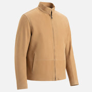 Alpi Suede Biker Jacket - image 8