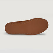 Orlaven Bearman Moc Toe Brown Suede Boots footwear image 6