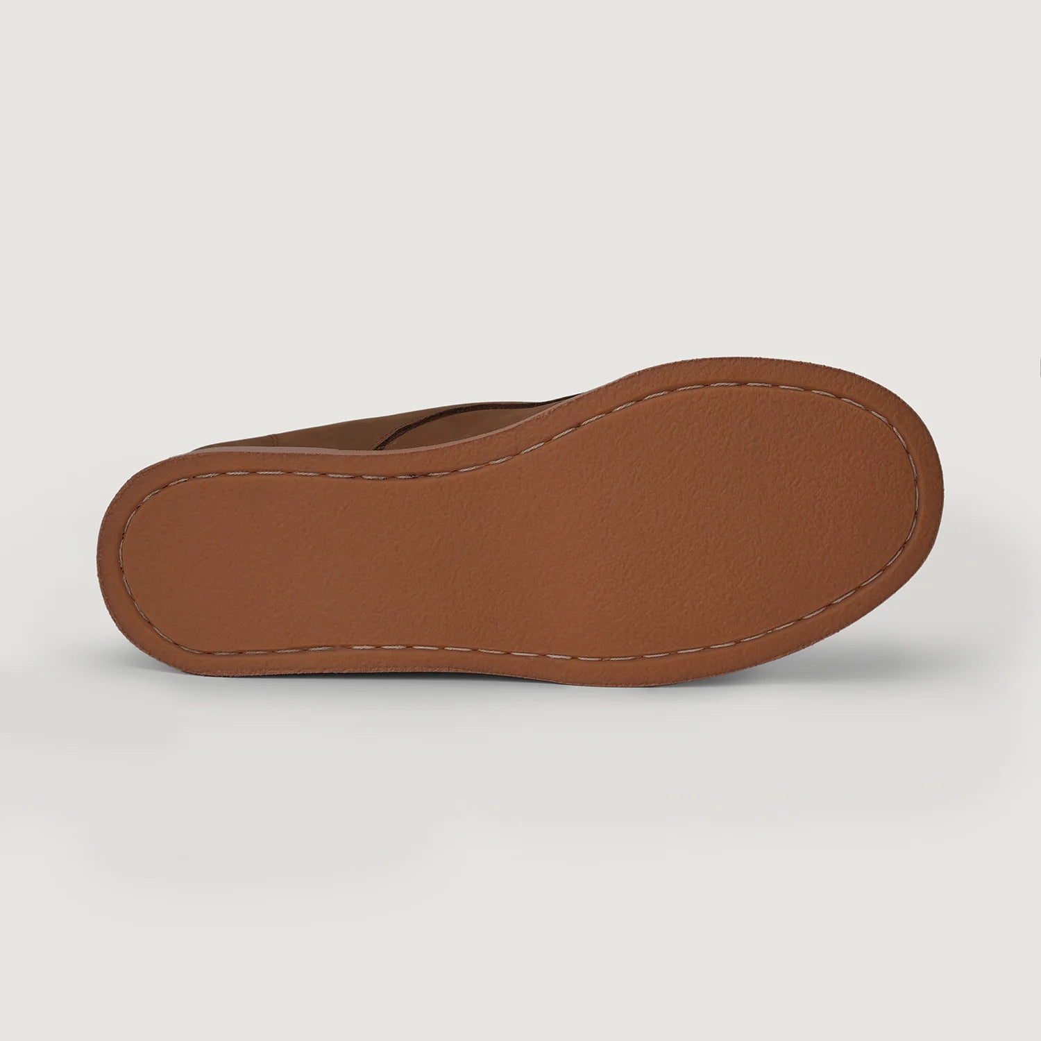 Orlaven Bearman Moc Toe Pull-up Brown Leather Boots footwear image 6
