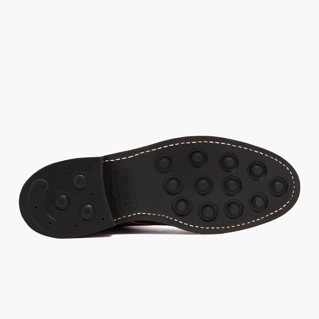 Orlaven Vanguard | French Roast footwear image 4