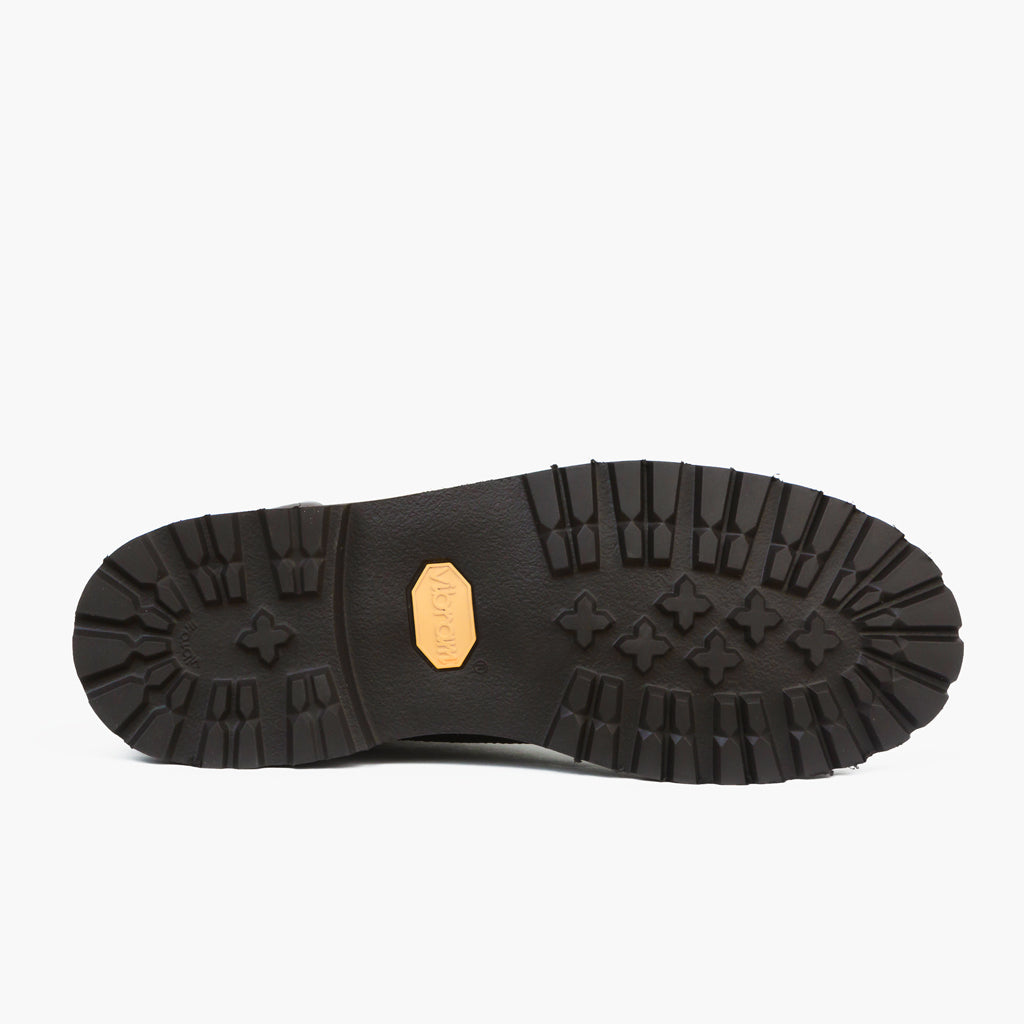 Orlaven Explorer | Dark Olive Suede footwear image 4
