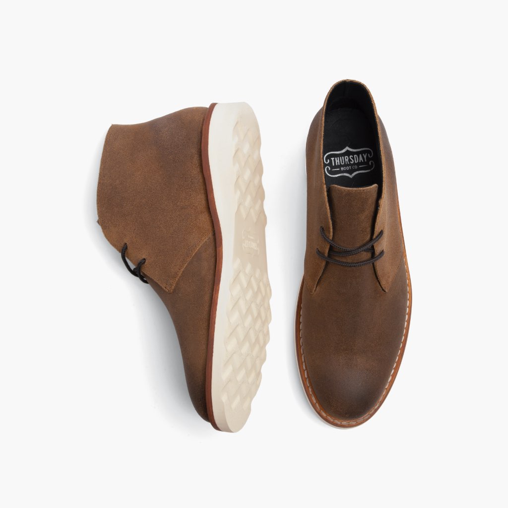 Orlaven Scout | Safari footwear image 5
