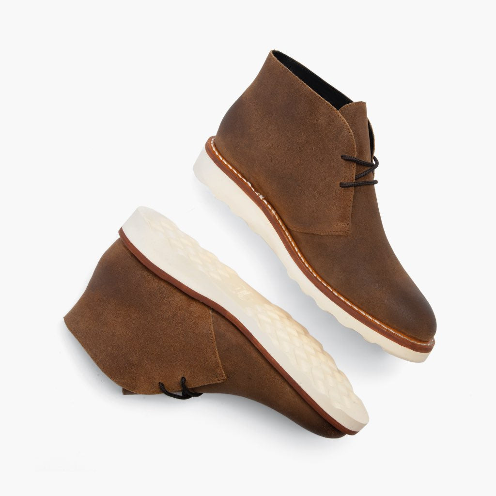 Orlaven Scout | Safari footwear image 4