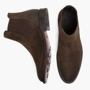 Orlaven Cavalier | Dark Brown footwear image 3