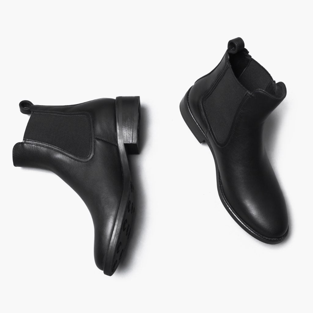 Orlaven Duchess | Black footwear image 3