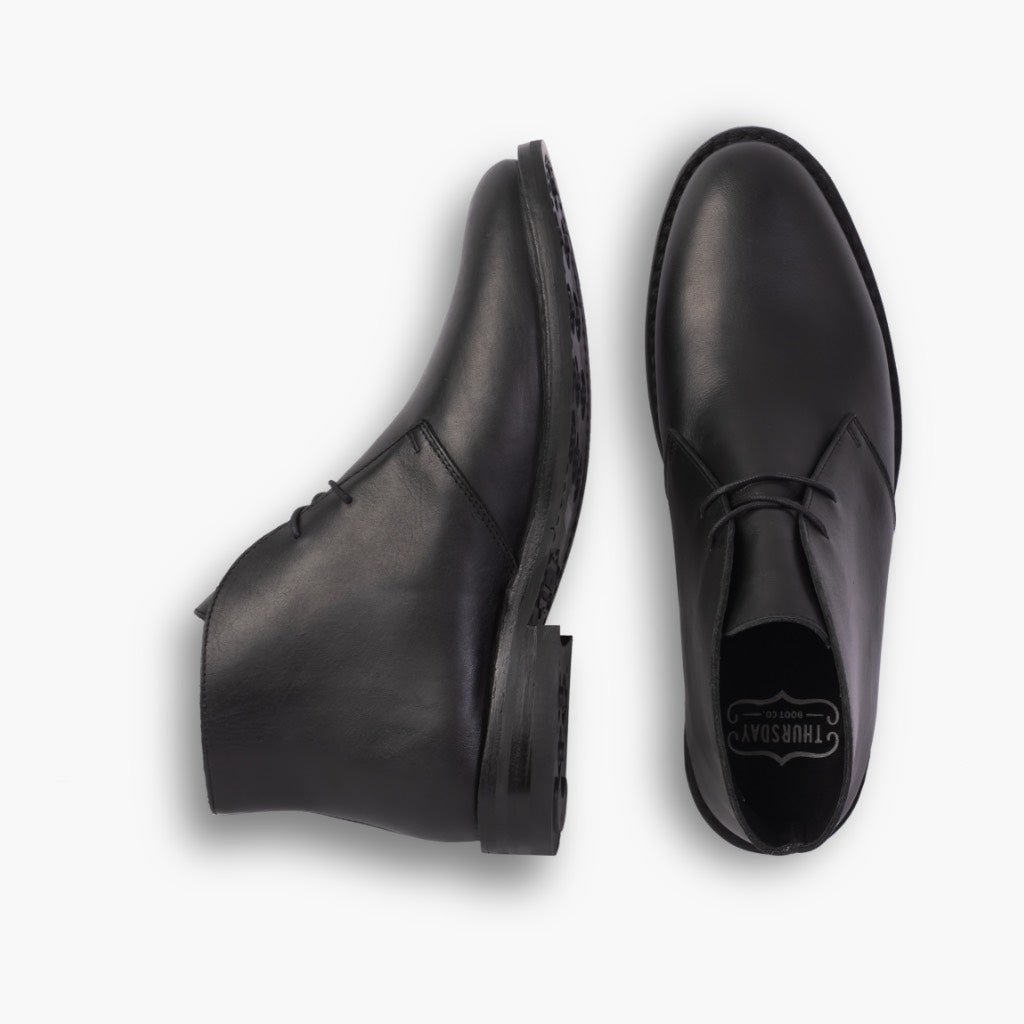 Orlaven Scout | Black footwear image 3