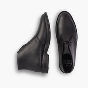 Orlaven Scout | Black footwear image 3