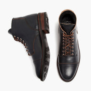 Orlaven Vanguard | Indigo footwear image 4