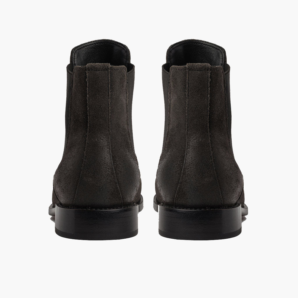 Orlaven Cavalier | Shadow Grey footwear image 3