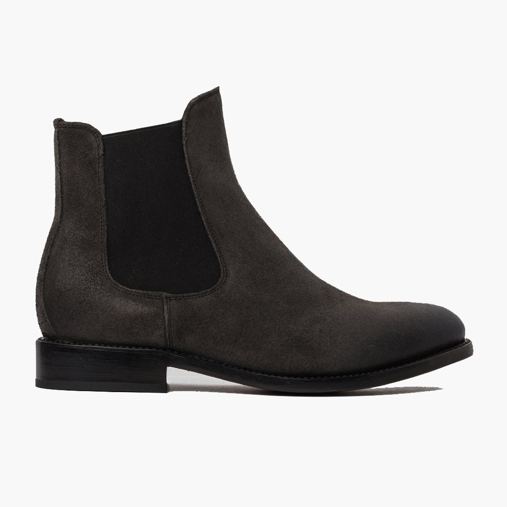 Orlaven Cavalier | Shadow Grey footwear image 2