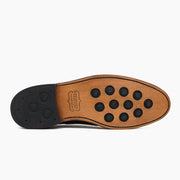 Orlaven Cavalier | Black footwear image 4