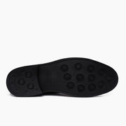 Orlaven Captain | Black Matte footwear image 4