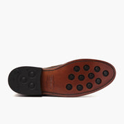 Orlaven Cavalier | Dark Brown footwear image 5