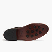 Orlaven Rogue | Dark Olive Suede footwear image 5