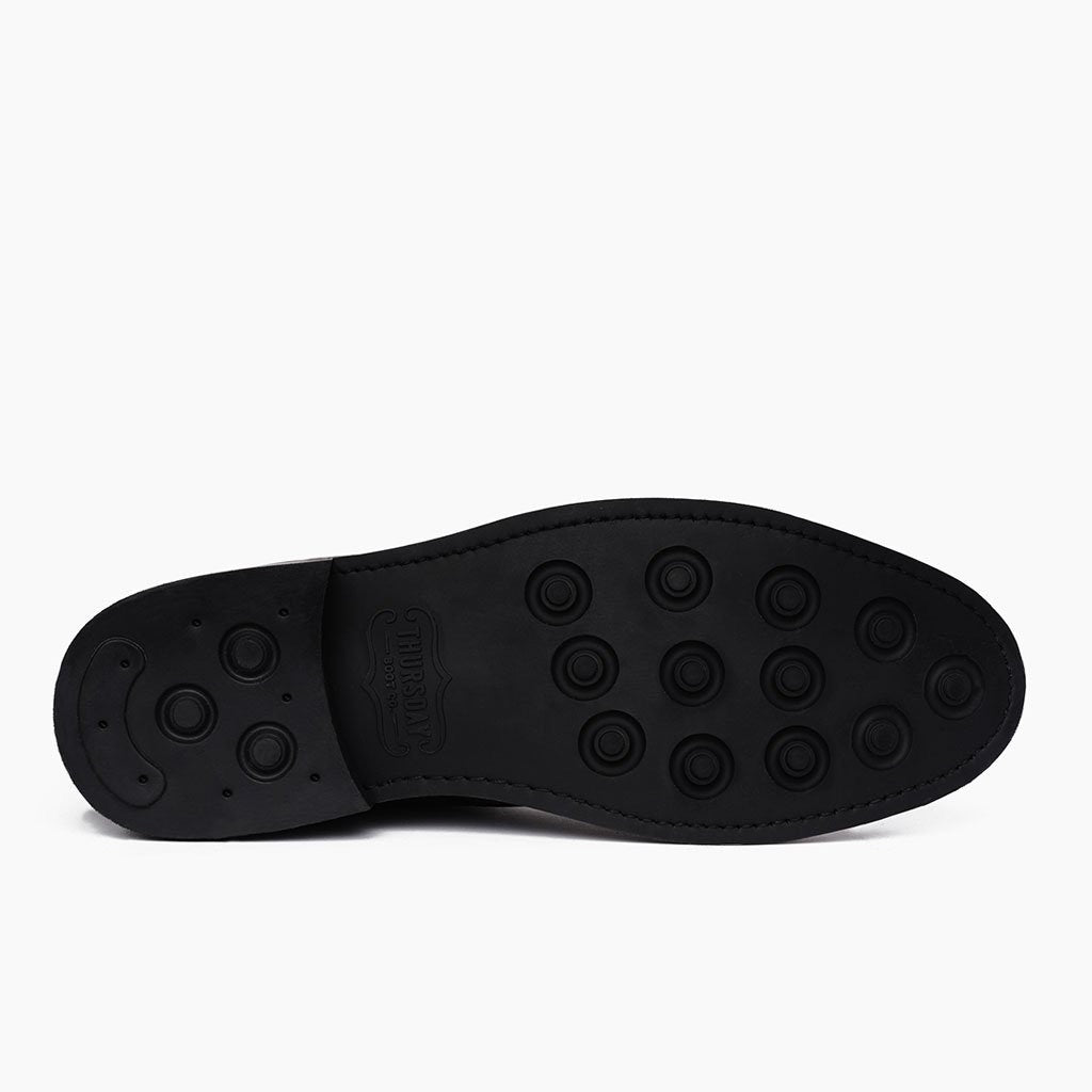 Orlaven Scout | Black footwear image 4