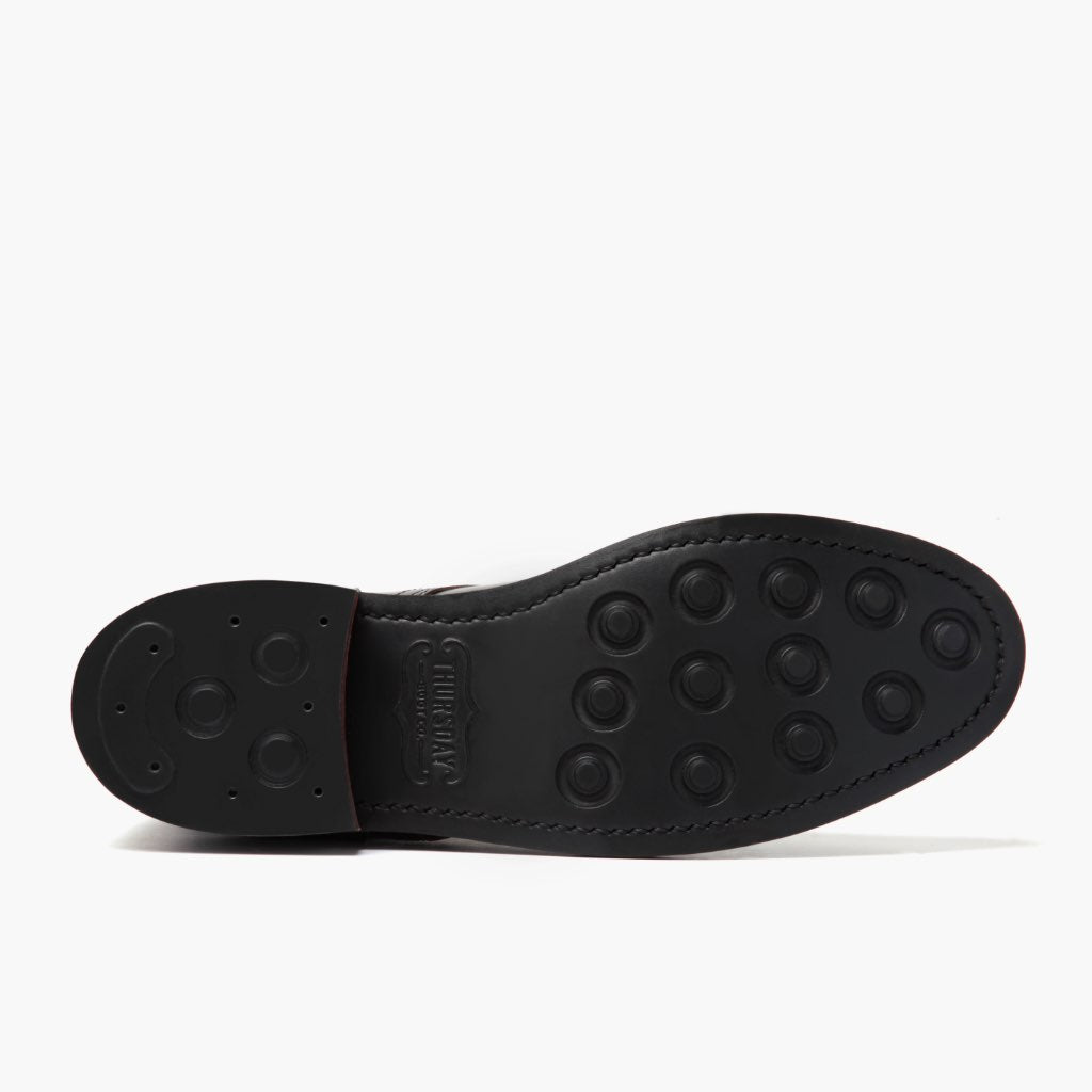 Orlaven Vanguard | Indigo footwear image 5