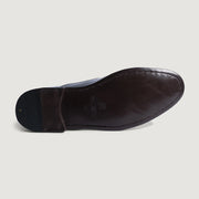 Orlaven Professor Oxford Black Patent Leather Shoes footwear image 5