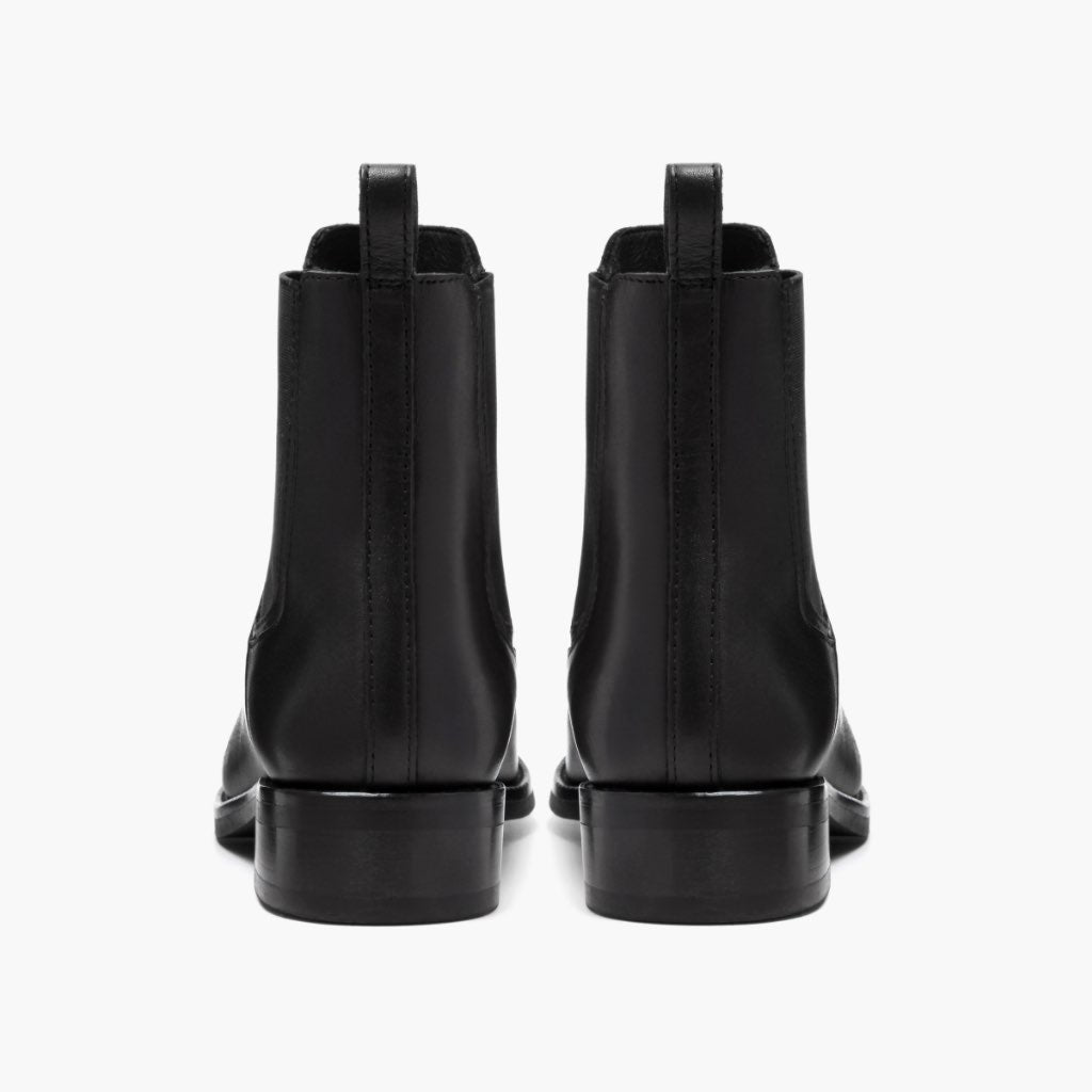 Orlaven Duchess | Black footwear image 4