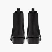 Orlaven Duchess | Black footwear image 4