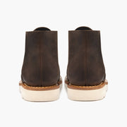 Orlaven Scout | Tobacco footwear image 4