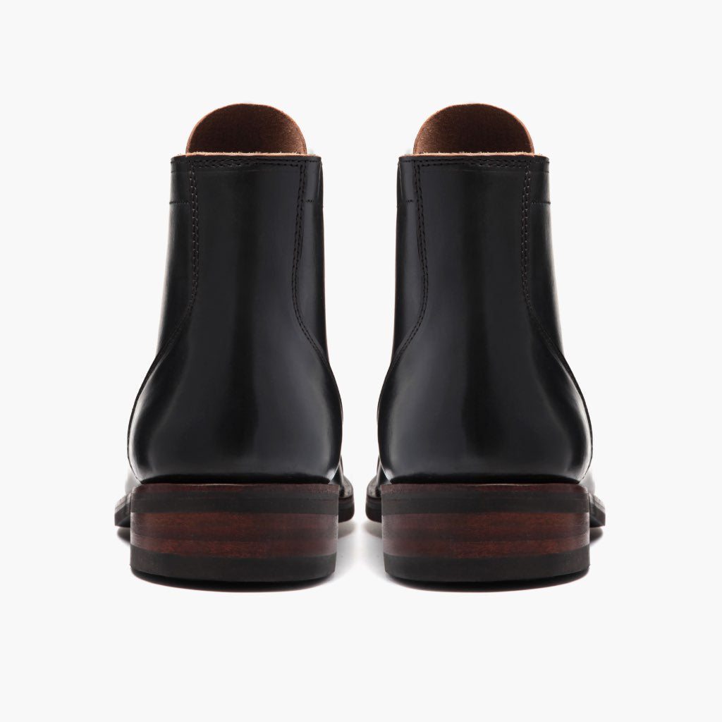 Orlaven Vanguard | Indigo footwear image 3