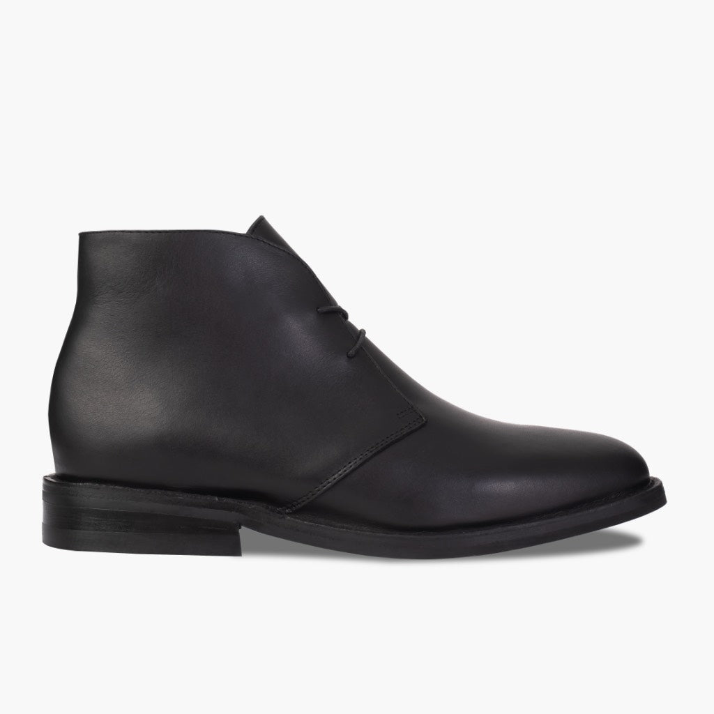 Orlaven Scout | Black footwear image 2