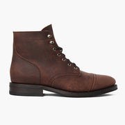 Orlaven Captain | Arizona Adobe footwear image 2