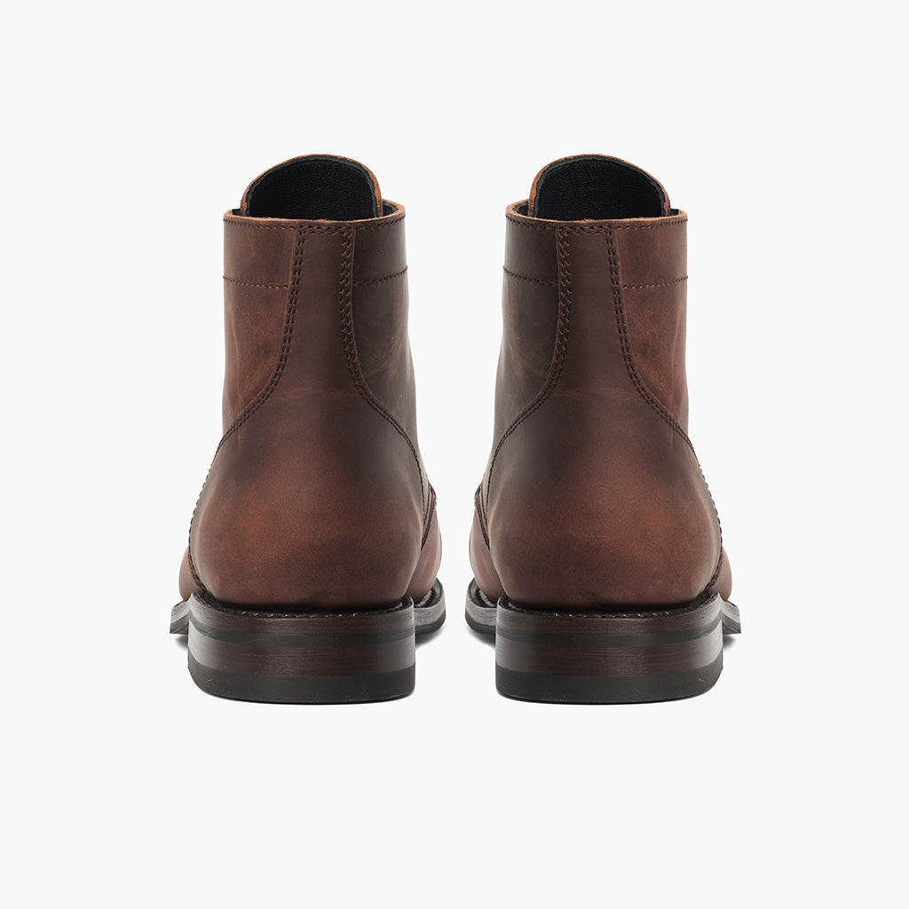 Orlaven Captain | Arizona Adobe footwear image 3