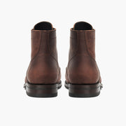 Orlaven Captain | Arizona Adobe footwear image 3