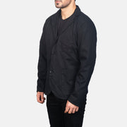Borges Black Blazer - image 2