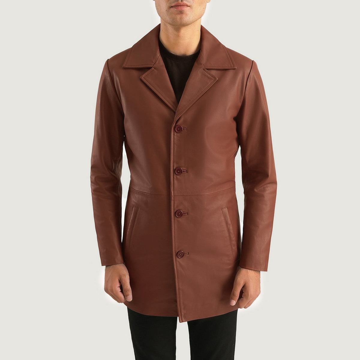 Classmith Coat – alternate product view 4