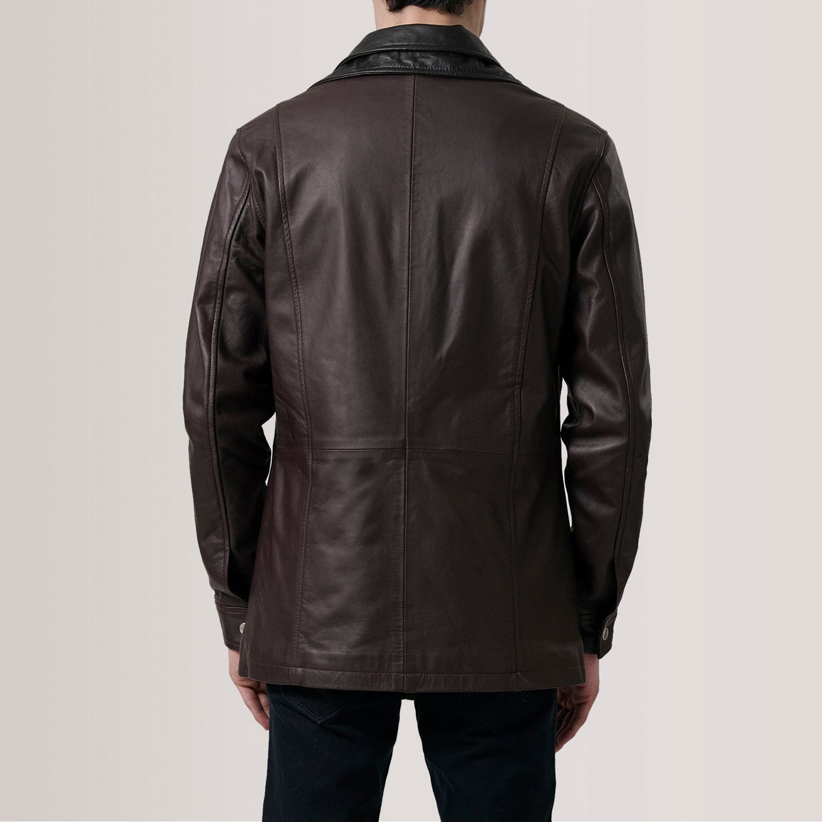 Connor Coat – alternate product view 4