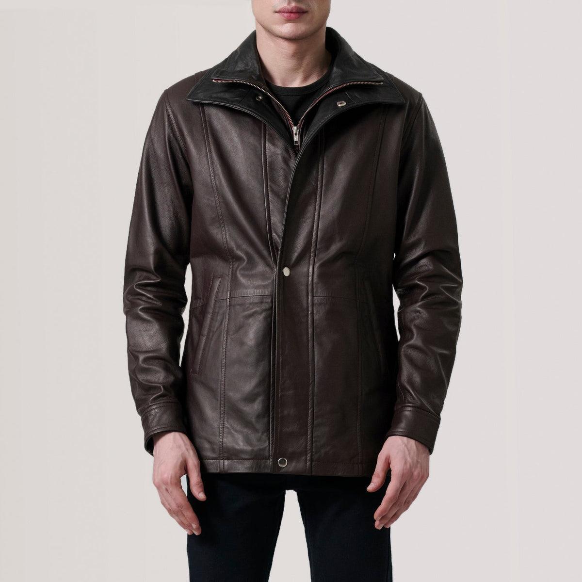 Connor Coat – alternate product view 5