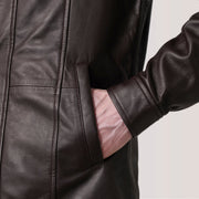 Connor Coat – alternate product view 6