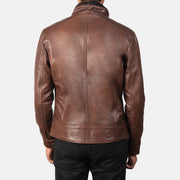 Darren Biker Jacket – alternate product view 5