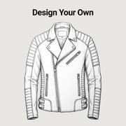 Design Your Own Leather Jacket - image 1