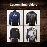 Design Your Own Leather Jacket - image 10