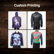 Design Your Own Leather Jacket - image 9