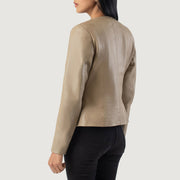 Elixir Collarless Jacket – alternate product view 5
