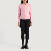 Elixir Collarless Jacket – alternate product view 3