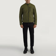 Elliot Green Lightweight Jacket - image 3