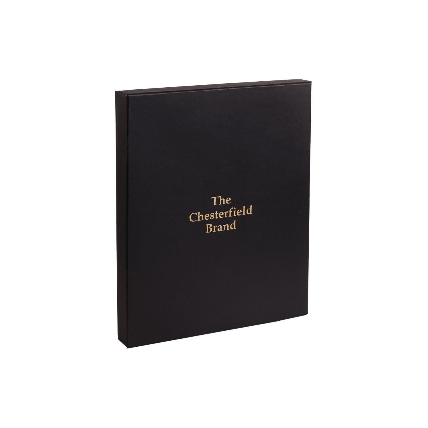 Giftset Leather Writing Case and Pen (Passport holder), detail view 5