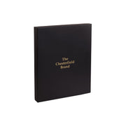 Giftset Leather Writing Case and Pen (Passport holder), detail view 5