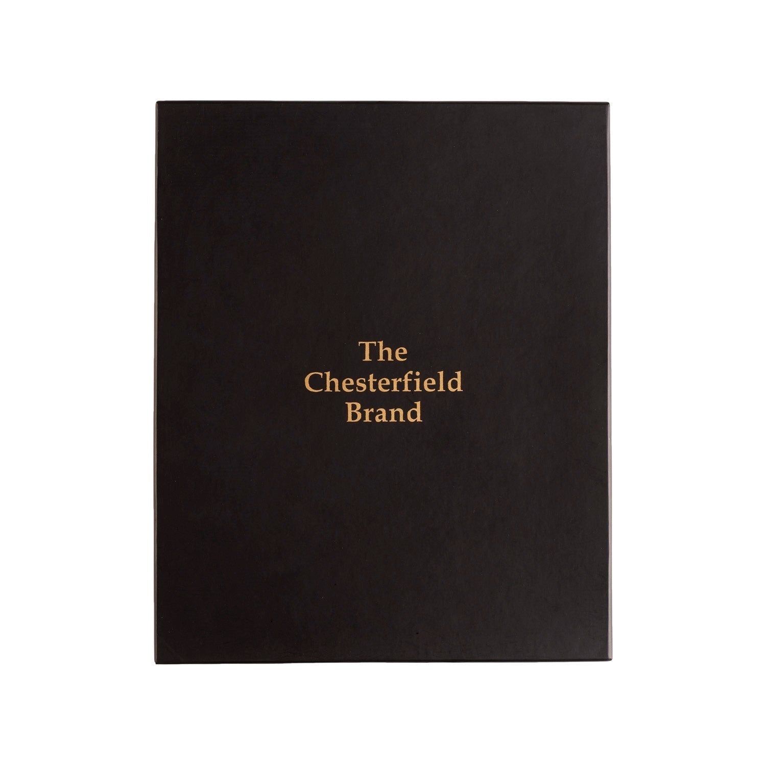 Giftset Leather Writing Case and Pen (Passport holder), detail view 6