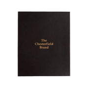 Giftset Leather Writing Case and Pen (Passport holder), detail view 6