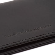 Black Glasses Case Maplewood, detail view 5