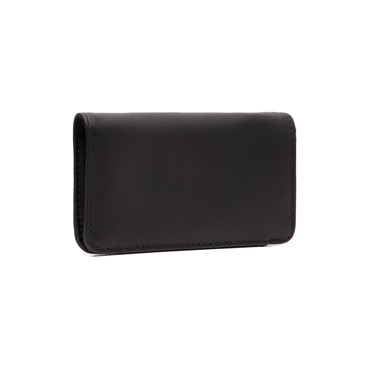 Black Glasses Case Maplewood, detail view 8