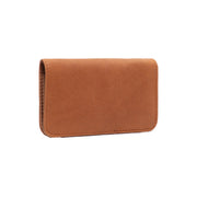Cognac Glasses Case Maplewood, detail view 9