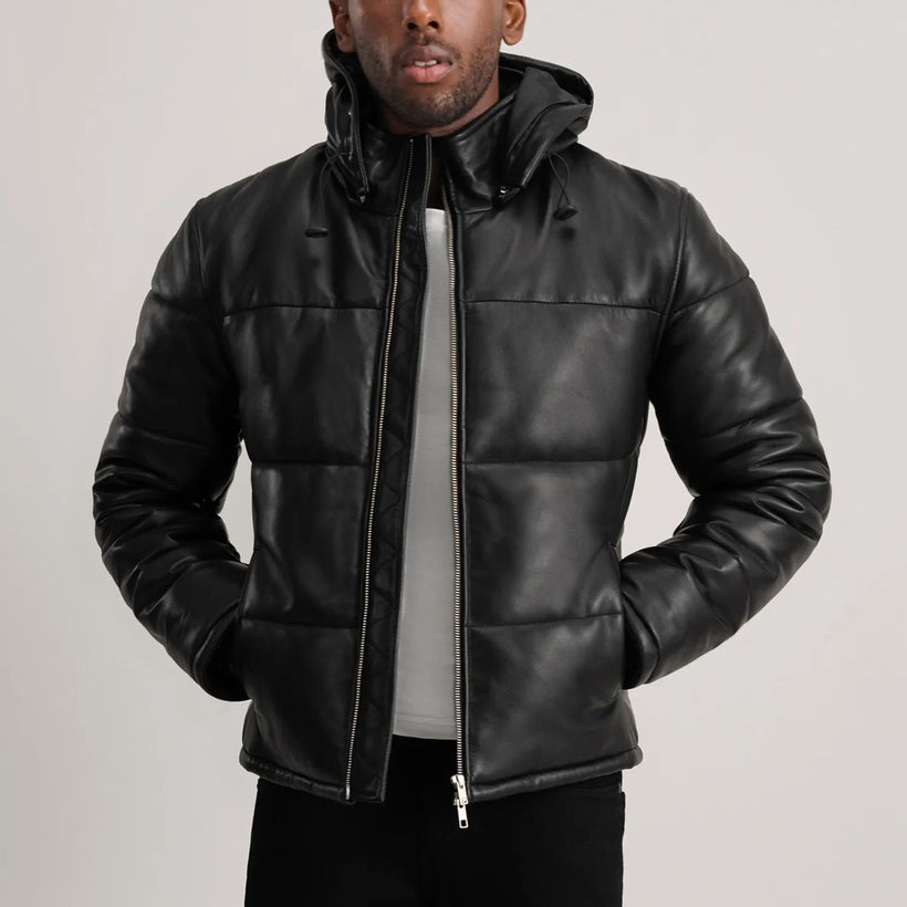 Gordon Jacket – alternate product view 1